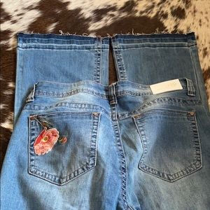 SHYANNE jeans